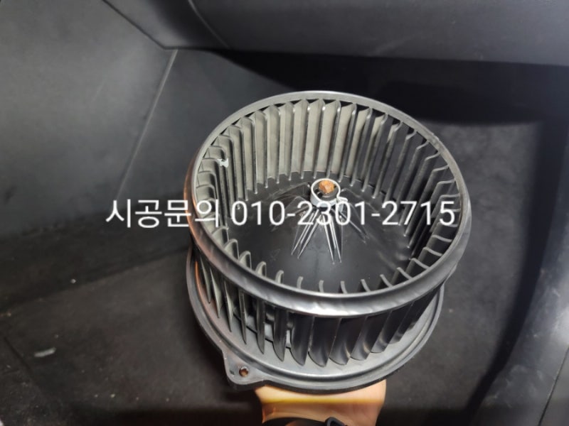 남양주 와부읍 / 디테일링/세차 / 에바크리닝 / 기아 / 스포티지