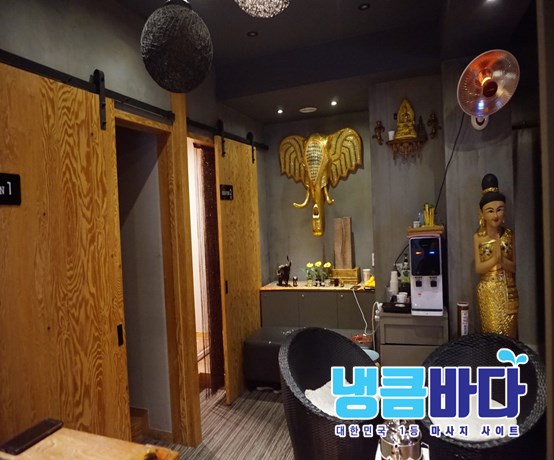  냉큼 고덕스웨디시마사지 즐기고 시원하게 힐링받기