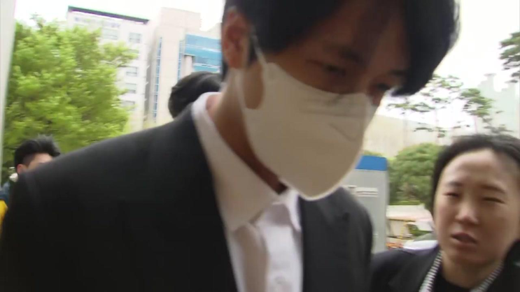 검찰, '<b>병역</b>법 위반' <b>래퍼</b> 라비·나플라 <b>징역형</b> 구형
