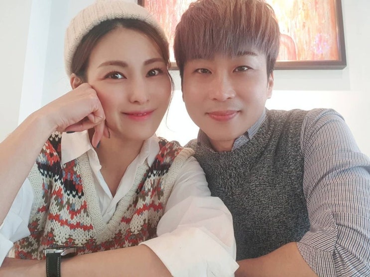 김정화 나이 배우 남편 직업 가수 유은성 결혼 자녀 가족 고향 카페