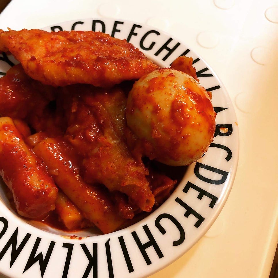 오달매즉석떡볶이 사진 2