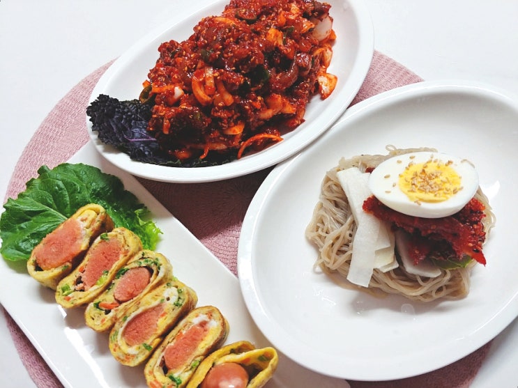  속초중앙시장맛집 속초젓갈 독도젓갈건어물