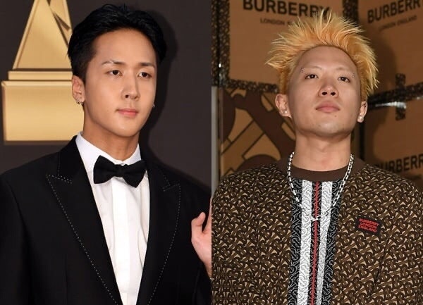 ‘병역법 위반’ 라비 징역 2년 구형,래퍼 나플라는?⭕️(+프로필 인스타 병역비리 연예인 뇌....