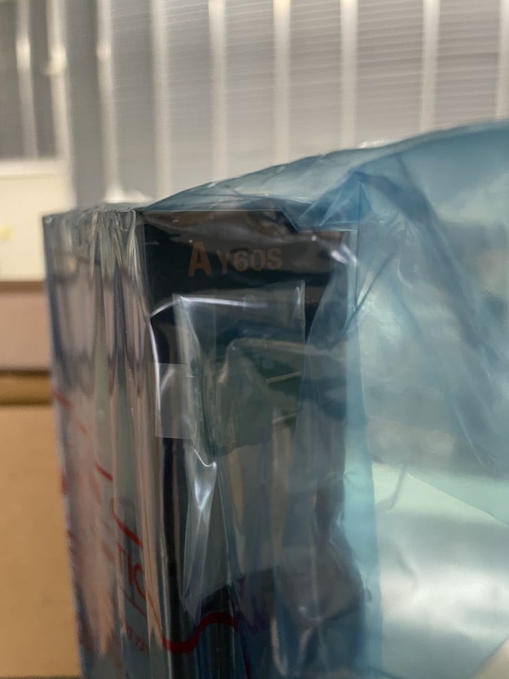 AY60S　MITSUBISHI　PLC　TRIAC OUTPUT UNIT