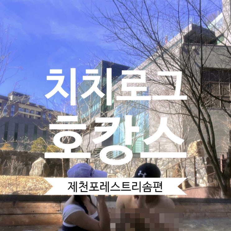  [충북 제천] 포레스트 리솜 호캉스 후기(S25독채형, 해브나인스파, 오락실, 노래방, 넷플릭스 연결 방법, 모요우, 카트 이용방법)