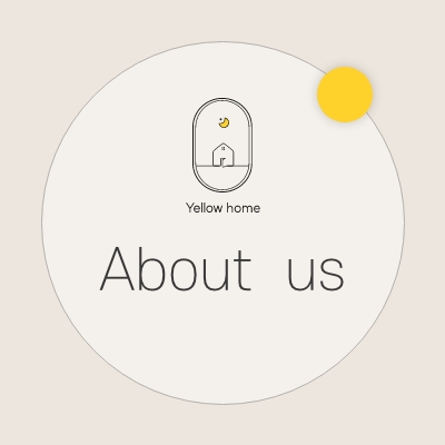  Yellow home