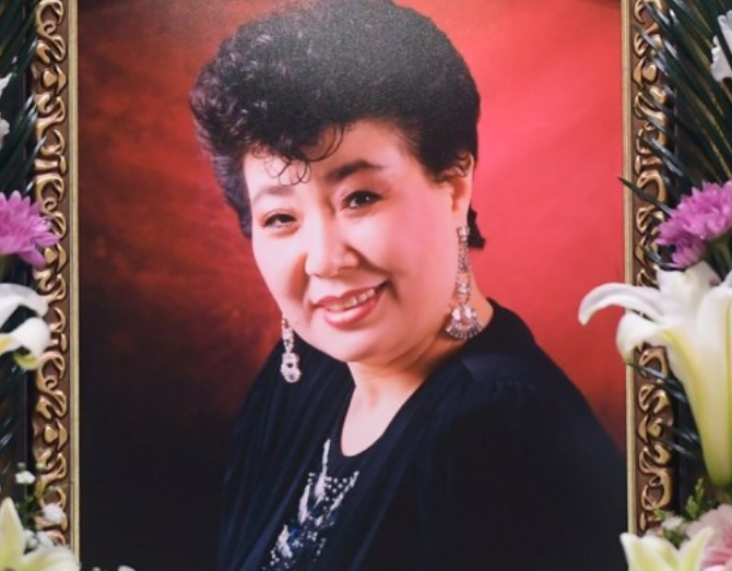 故 현미 오늘 영결식…66년 노래 인생 매듭 짓고 영면 故 현미 오늘 영결식…66년 노래 인생 매듭 짓고 영면
