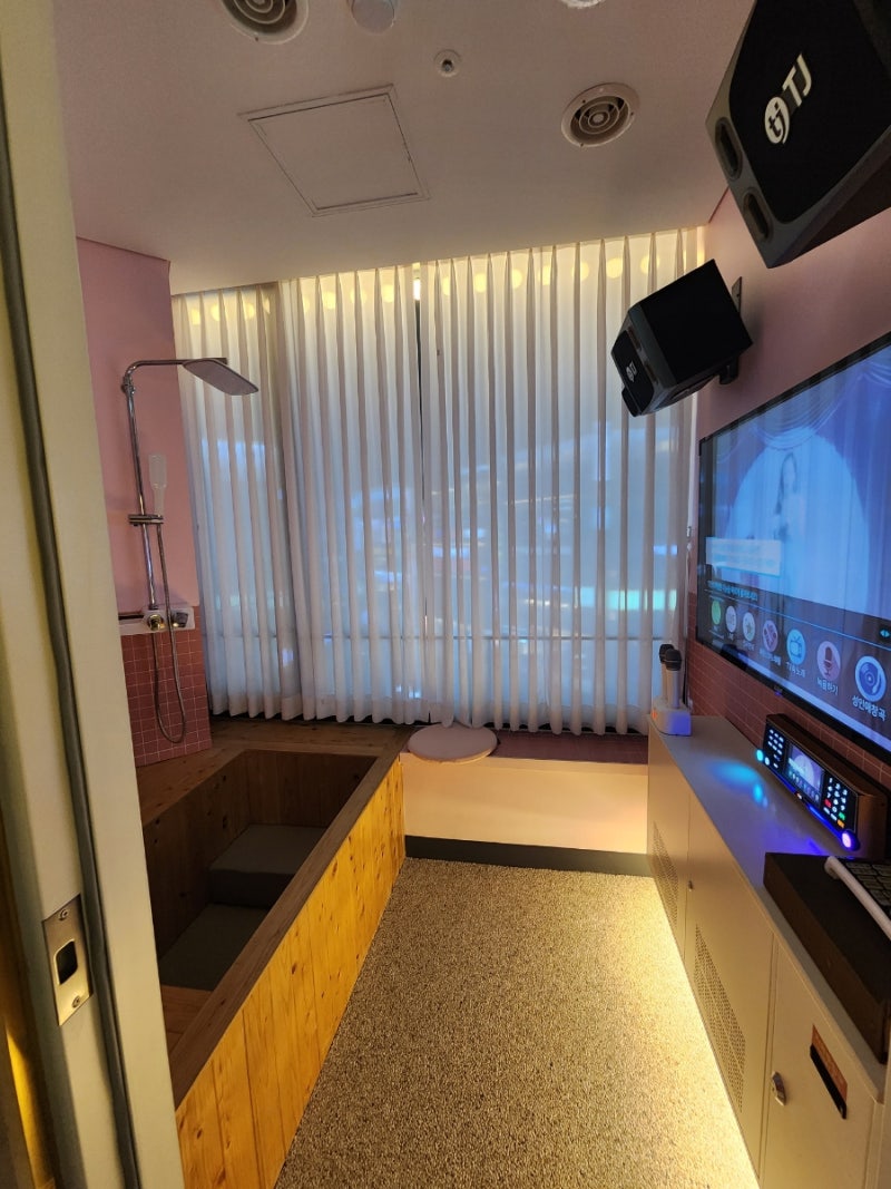 안양, 악쓰는하마 코인노래연습장 범계점 : 네이버 블로그