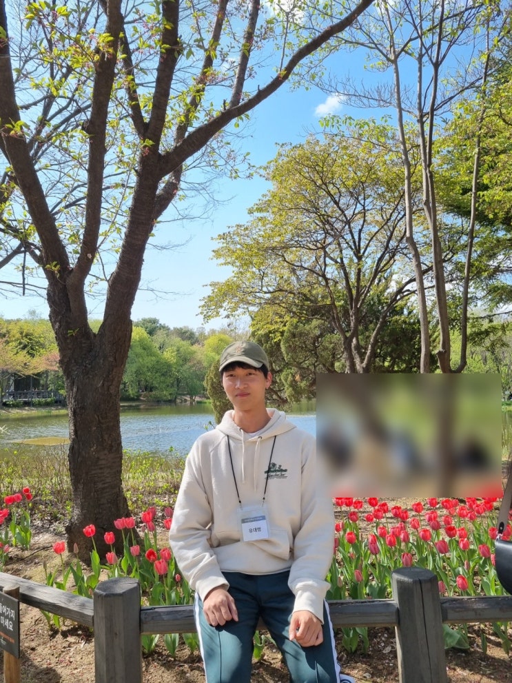  [사회리더멘토링 14기] 1. OT 봉사활동, 활동보고서 작성