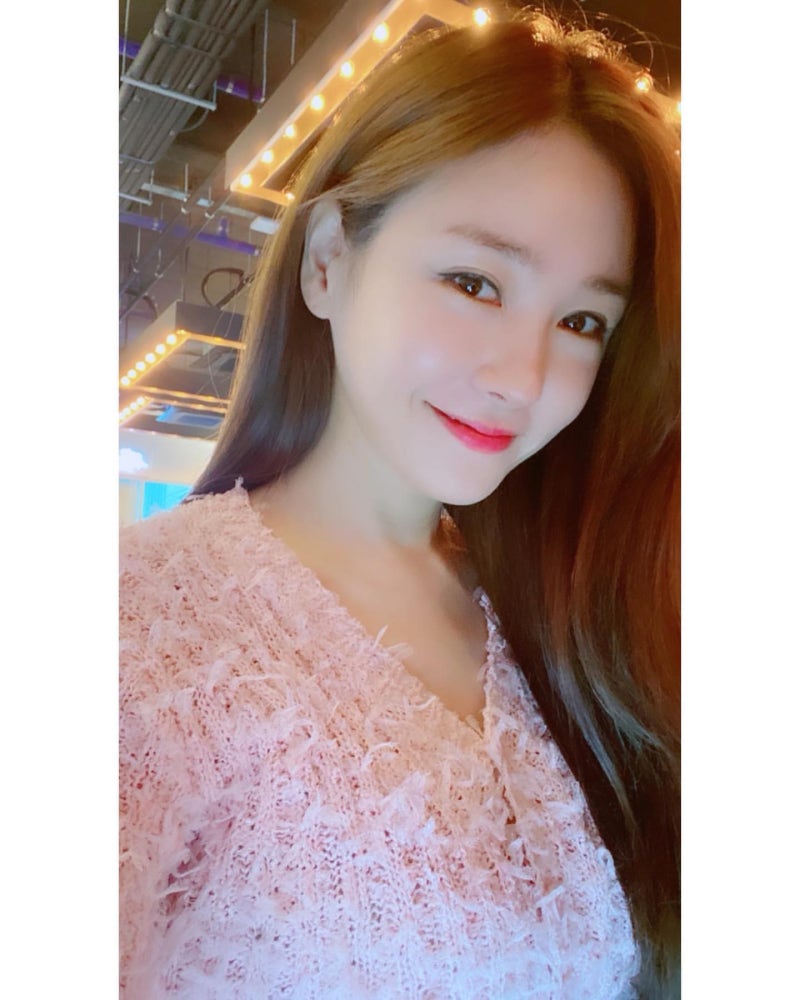 아나운서 공서영 프로필