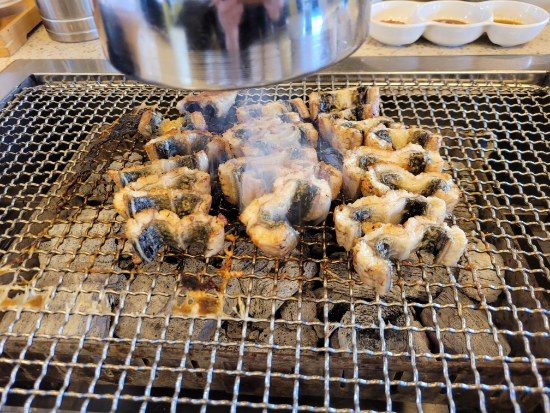  풍천가 장어구이 성남 양재 장어맛집