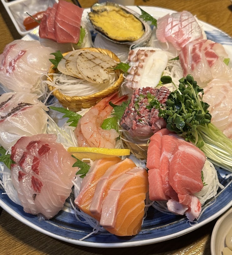  가산디지털단지 맛집 리스트 <스시 초이>,<한라 목장>,<꾸미>
