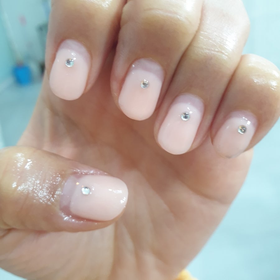 오늘네일 사진 2