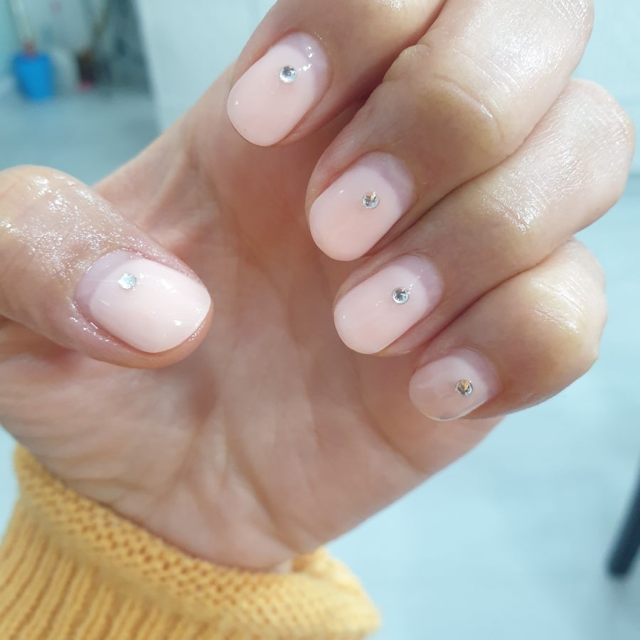 오늘네일 사진 3