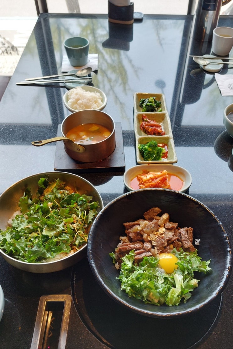 한남동 맛집 <한와담> 한남동 한우 맛집 점심특선 메뉴 맛집 한남동 맛집 <한와담> 한남동 한우 맛집 점심특선 메뉴 맛집