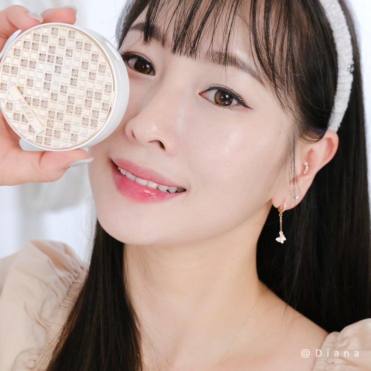 커버력과 가벼움이 완벽한 쿠션팩트 추천 - 에이지투웨니스 실크 하이 커버 쿠션 커버력과 가벼움이 완벽한 쿠션팩트 추천 - 에이지투웨니스 실크 하이 커버 쿠션