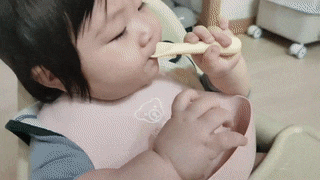  시판 이유식 5개월 비용 (베베쿡 후기1 완료)