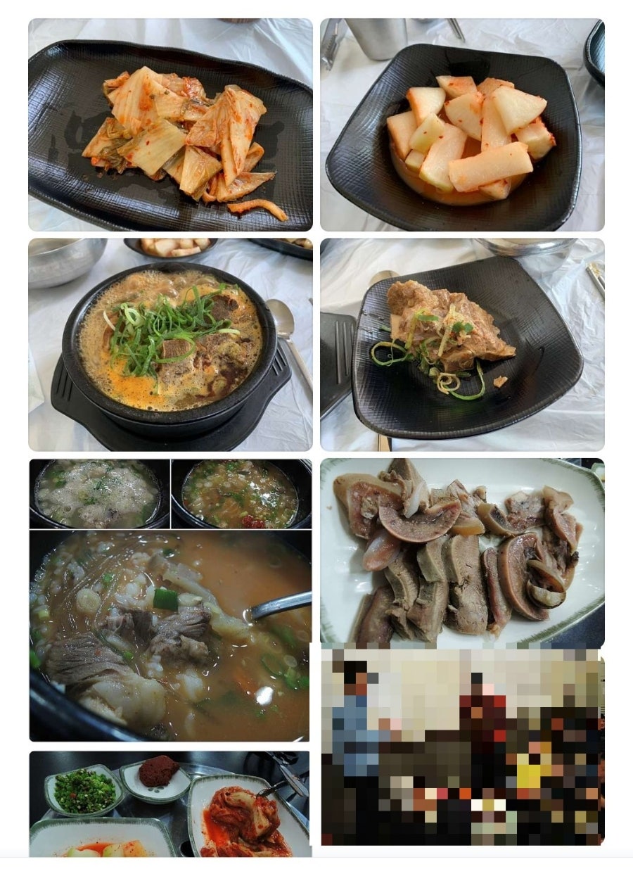 왕가천숯불갈비 사진 2