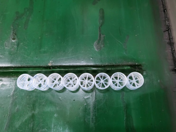  PALLRING 5/8" PFA