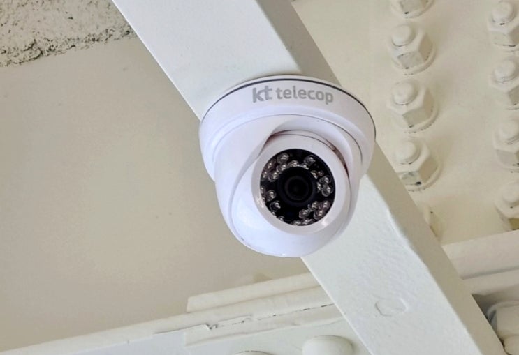 KT CCTV 기가아이즈 매장 cctv 설치 혜택 비교 KT CCTV 기가아이즈 매장 cctv 설치 혜택 비교