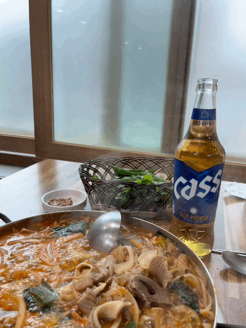  [여수신기동맛집] 30년 전통의 여수곱창맛집 여수 순천돌곱창