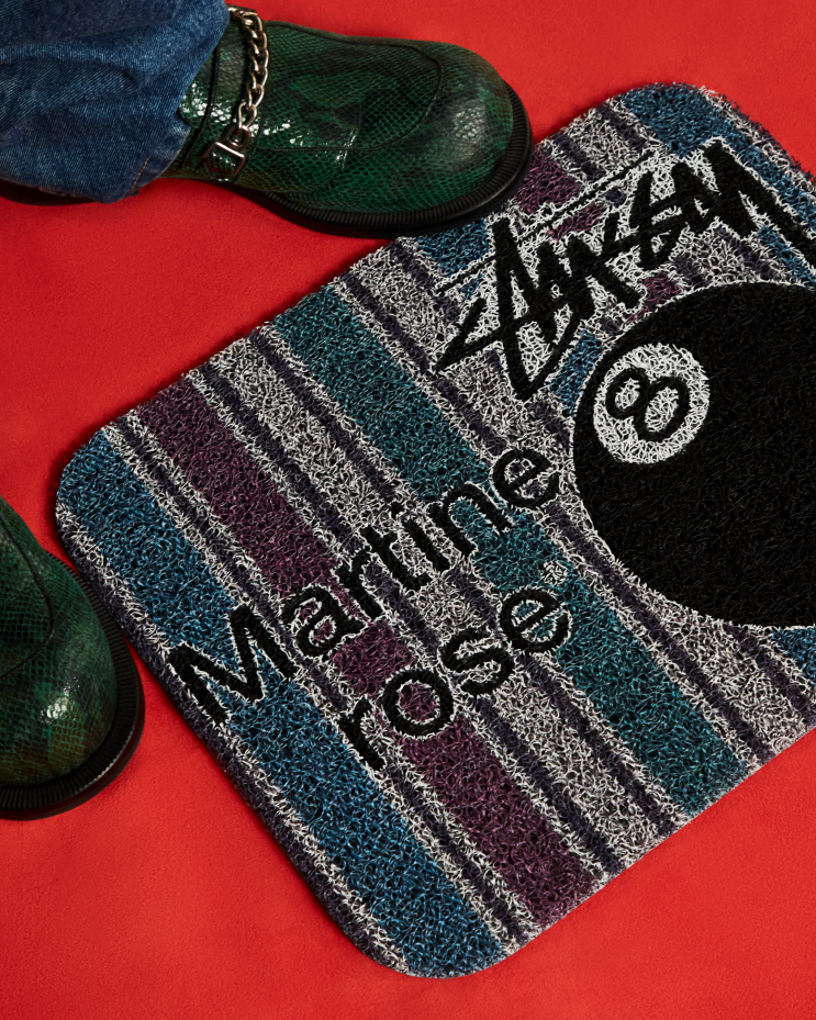 발매 정보 스투시 X 마틴로즈 STUSSY MATINE ROSE 콜라보 제품 선착순 드랍! 반팔 이나 후드 하나만 주세욥! 발매 정보 스투시 X 마틴로즈 STUSSY MATINE ROSE 콜라보 제품 선착순 드랍! 반팔 이나 후드 하나만 주세욥!