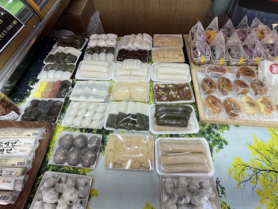 산들바람떡집 사진 6