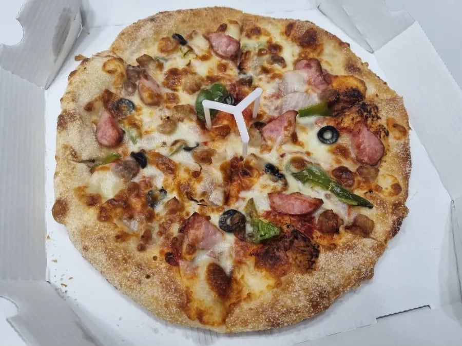 피자헛 신해운대점 사진 1