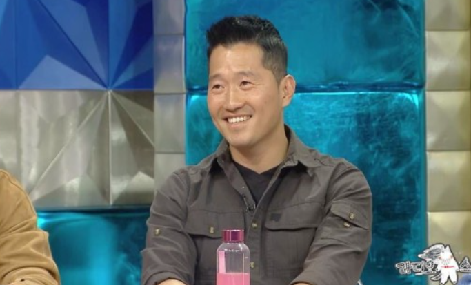 '개통령' 강형욱, '복싱 선수' 출신이었다 ('라스') '개통령' 강형욱, '복싱 선수' 출신이었다 ('라스')