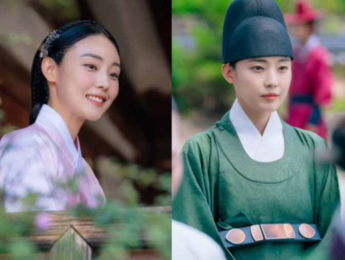 '청춘월담' 전소니, 첫 사극+남장→성장한 청춘 "조선시대에 살던 시간 좋았다" '청춘월담' 전소니, 첫 사극+남장→성장한 청춘 "조선시대에 살던 시간 좋았다"