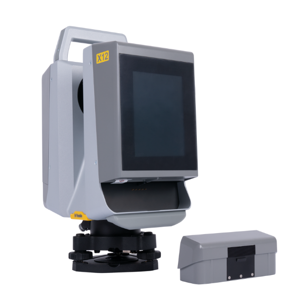  Trimble X12