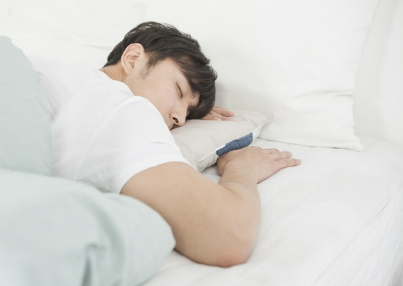  숙면에 도움이 되는 방법