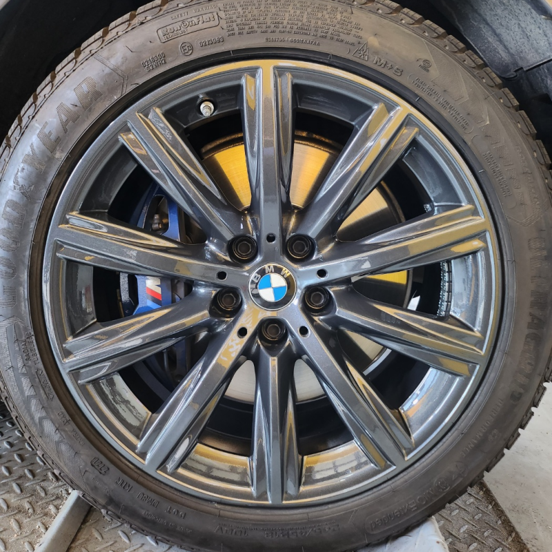 고양 일산동구 / BMW / 5시리즈