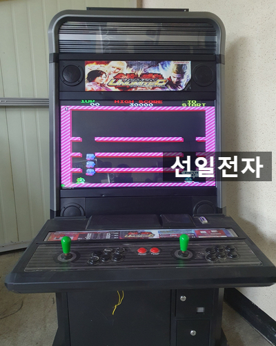  뷰릭스 캐비넷
