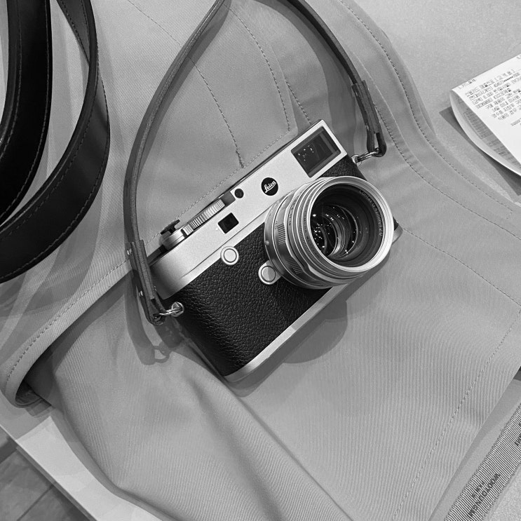  라이카(Leica) M10 간단 사용기, 샘플사진.