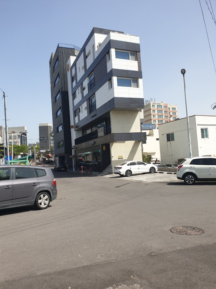  제주도 여행 2일차