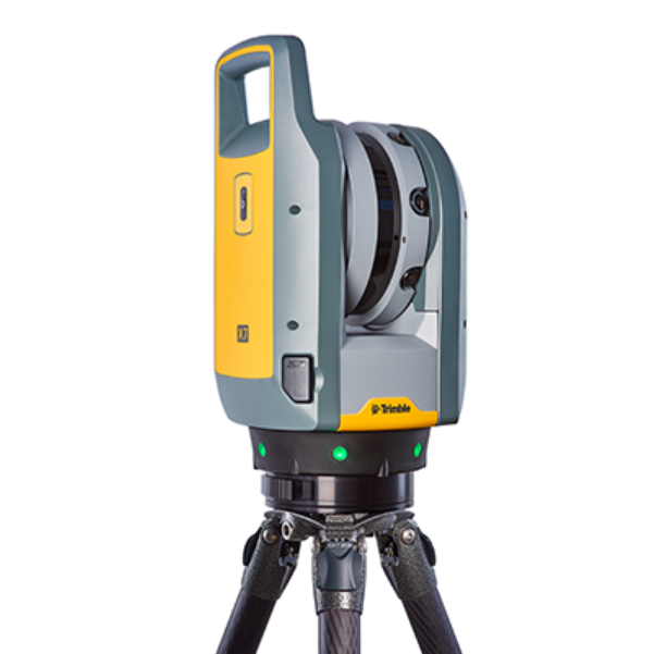  Trimble X7