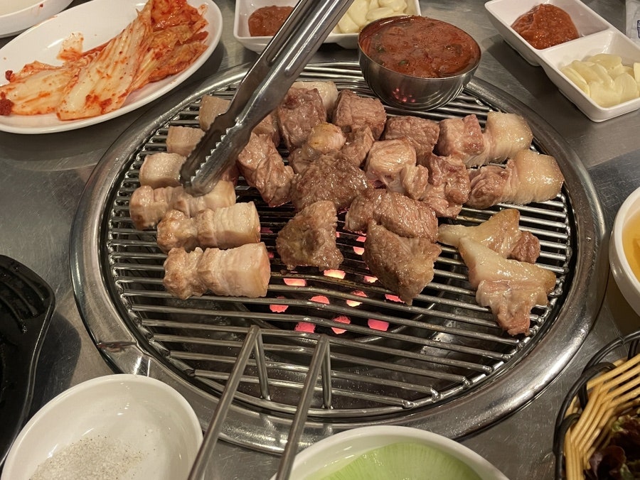 화정돈사돈 사진 6