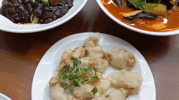 안산 상록수역 짜장면 짬뽕 올향짬뽕 본점 안산 상록수역 짜장면 짬뽕 올향짬뽕 본점