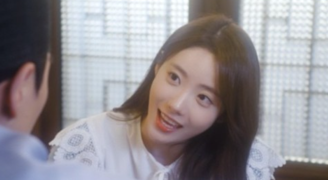 '린자면옥' 김진성-루다, 츤데레 로맨스 시작…얼치기 위기 속 설렘 빌드업 '린자면옥' 김진성-루다, 츤데레 로맨스 시작…얼치기 위기 속 설렘 빌드업