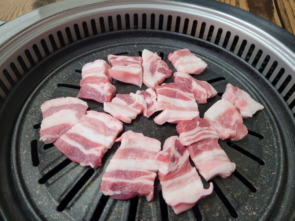 대교한우촌 사진 6