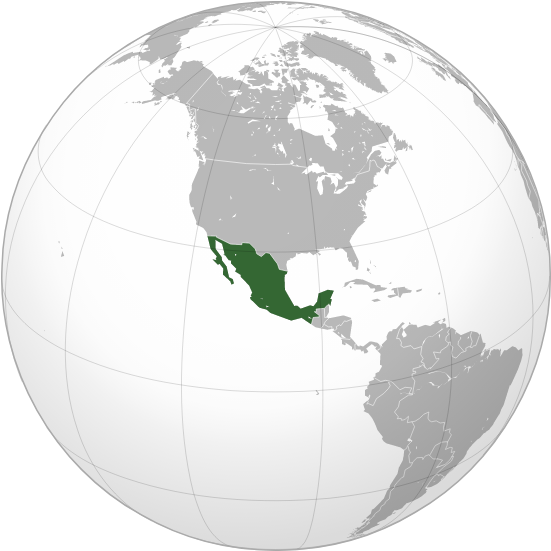 <b>멕시코</b>