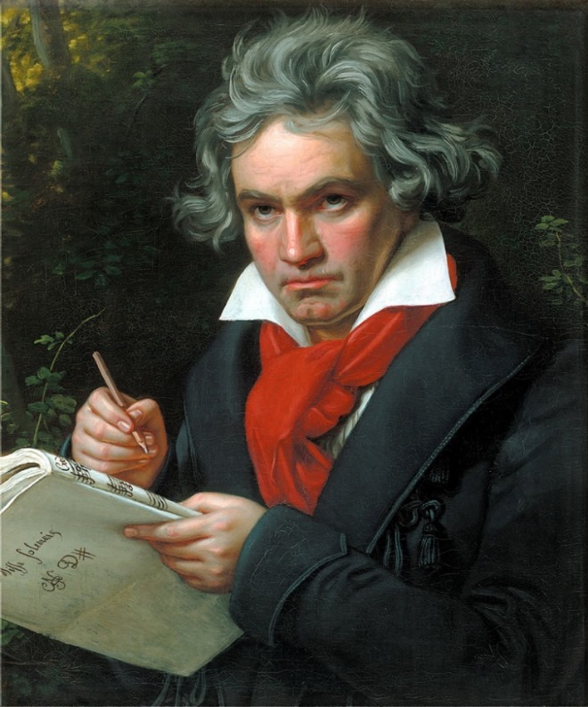 고통을 음악으로 승화한 거장의 위대한 정신, 베토벤의 '장엄미사' 공연(서울오라토리오)