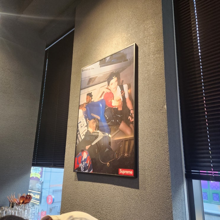  울산 삼산,달동 추천 술집 / 인스타 감성 분위기의 전통주 전문점, 옵센!