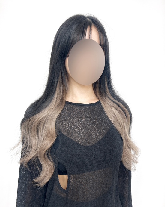  부산붙임머리 이벤트데이 ~ 