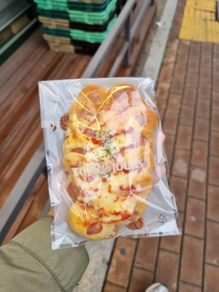 [230411] 주짓수 48회차