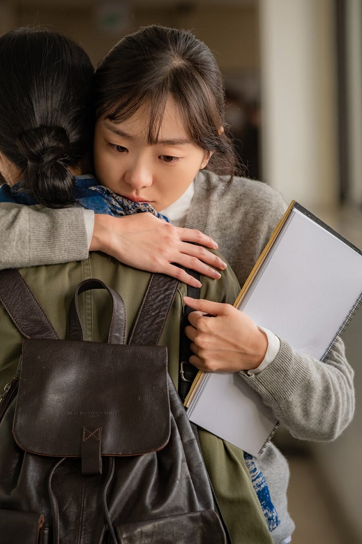 '싱그러운 매력' 배우 김다미, 귀엽고 예쁜데 키까지 크다는 여신 피지컬...호기심 자극