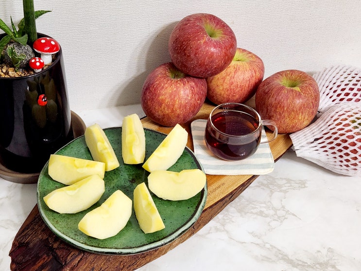 봉씨네농장 영주 <b>사과</b> 꼼꼼한 포장에 <b>고당도</b> 꿀맛<b>사과</b> 추천해요