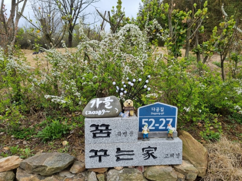꿈꾸는가