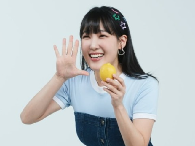 이은지,이기광 후임 '가요광장' DJ 발탁…24일 첫방 이은지,이기광 후임 '가요광장' DJ 발탁…24일 첫방